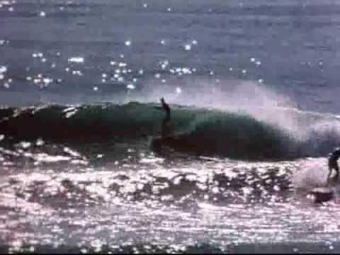 "Another Wave - a vintage surf film" Trailer 1 (HQ)