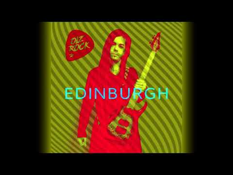 Video: Edinburgh Slot