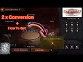 Familiarspets  diablo immortal  part 1 conversion attempts and how to get conversion stones f2p