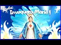 1H des plus beaux chants à la Vierge Marie 💙 • Invocation de la vierge Marie | Consolation & Joie !