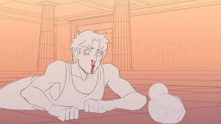 Little Wolf Wip Epic The Musical Animatic