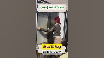 Rèm Tổ Ong  #rèmcửathuậnkhang #rèmtổong #NộiThấtHiệnĐại #rèmcửasổ #cáchnhiệt #chốngnắng