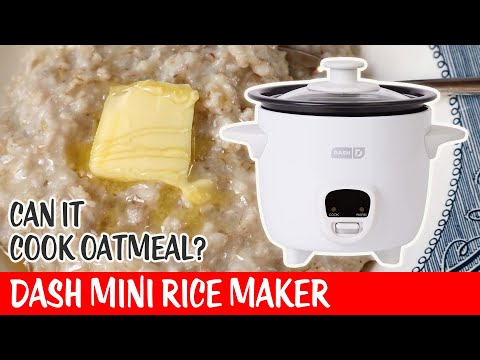 Dash Mini Rice Cooker Recipes. Dash Mini Rice Cooker Recipes…, by  Kitchenkosmos