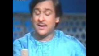 Ghulam ali Live punjabi geet Tangewale nain