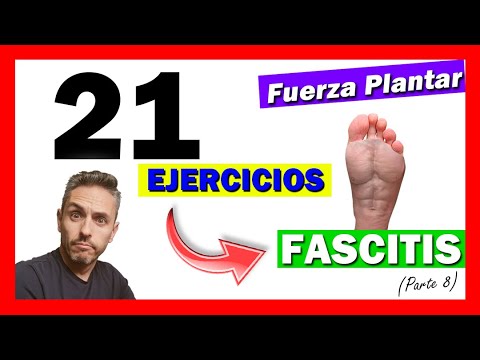 Ejercicios para eliminar moscas volantes