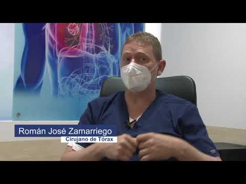 Video: ¿Cómo es el tratamiento del neumatocele?