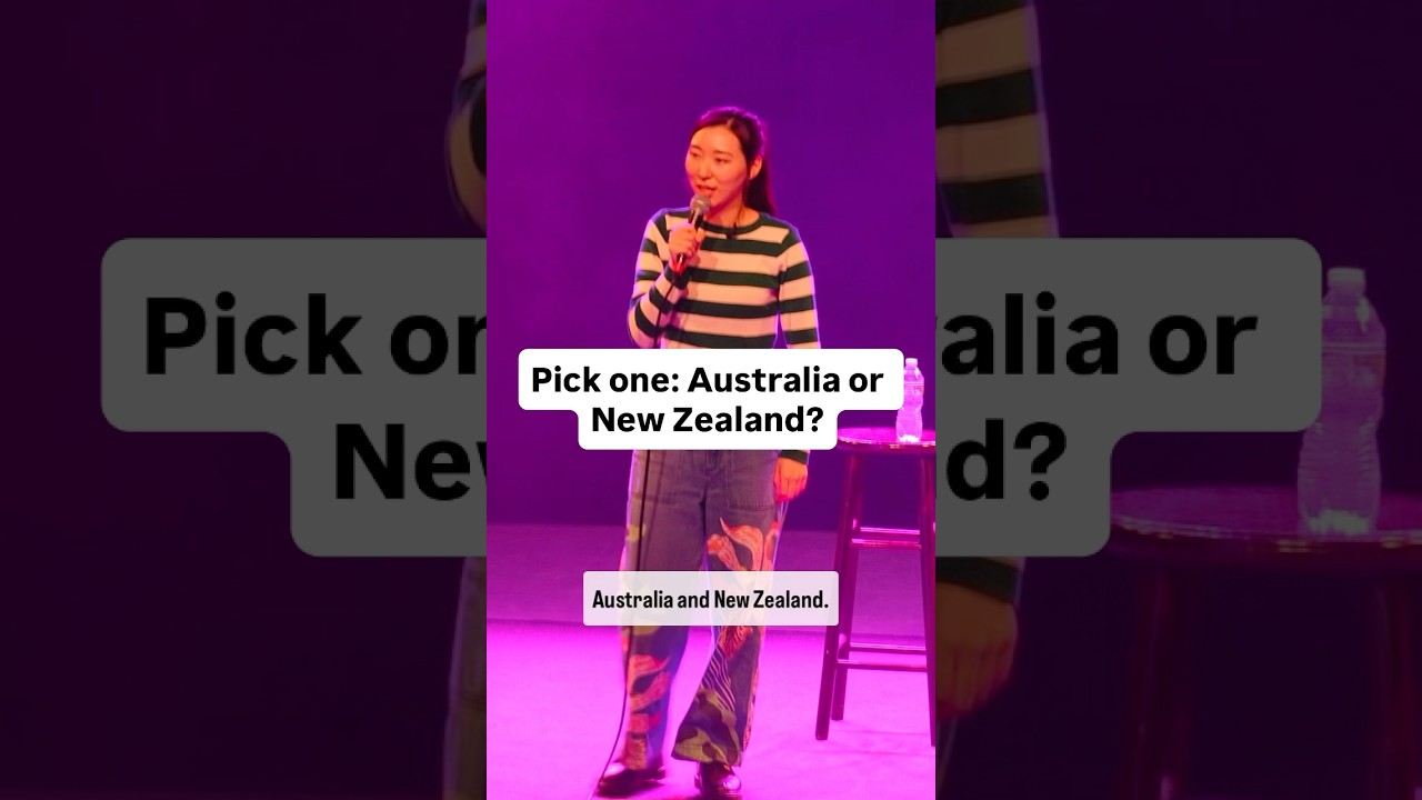 It should be an easy choice 