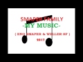 Smaper family   my music  eno smaper x weller sf  2017