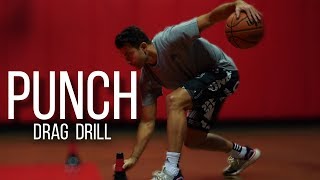 Punch Drag Drill with DJ Sackmann