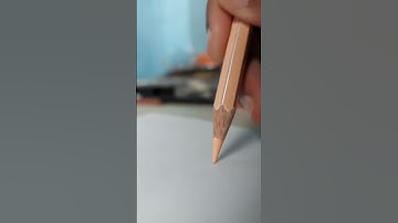 | how to make colour pencil drawing....🎨✍🏻🙏🏼 | how to make pencil colour dark...🙏🏼✍🏻🎨 |