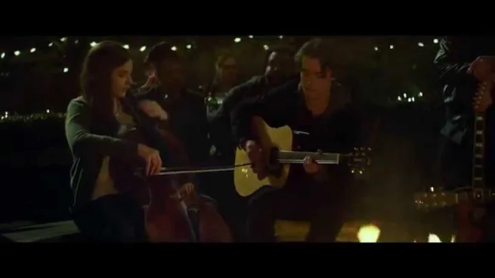 Jamie Blackley - Today (The Smashing Pumpkins Cover)