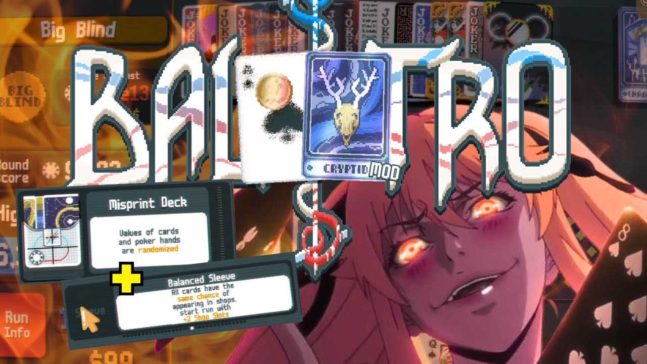 card sleeves mod balatro Ever wanted more face cards? Check out this we made that adds 10 more! : r/balatro Balatro Mods, Tutorials & Community