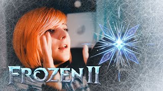 SHOW YOURSELF - Frozen II Cover