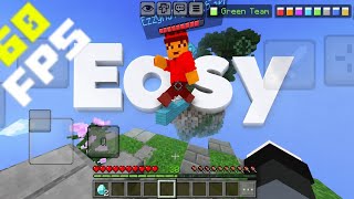 7 min Hive Bedwars Gameplay 