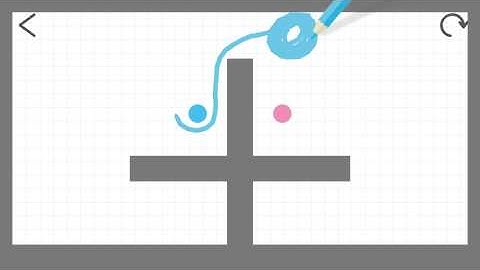 Brain Dots Level 132