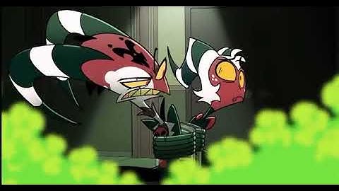 Millie sometimes pegs Moxxie