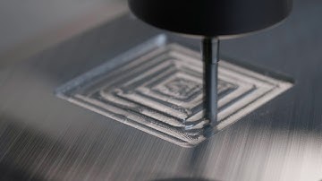 VOLTER CNC Router S series overview. The ideal solution for  the production of small parts.