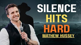 He Thought You’d Follow… But You Walked Away Instead||MATHEW HUSSEY||