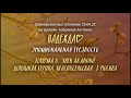 Томочка О., Ал-Анон, спикерское выступление на онлайн-собрании &quot;Надежда Ал-Анон&quot; 25.04.22.