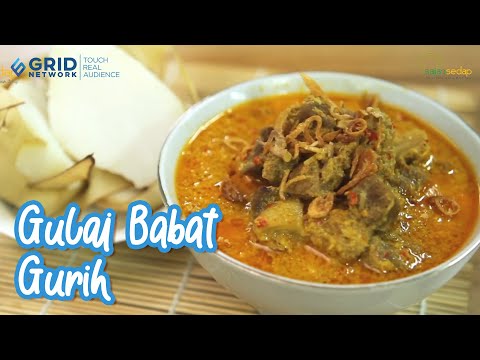 Resep Masakan Tradisional Indonesia Resep Gulai Babat Gurih yang Enaknya Selangit Resep Masakan Tradisional Indonesia Resep Gulai Babat Gurih yang Enaknya Selangit