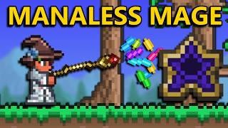 Download Mp3 Beating Calamity as a Mage With No Mana Gudang lagu Download Mp3 Beating Calamity as a Mage With No Mana