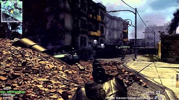 5 in 1 AIRDROP-TRAP [MW3]