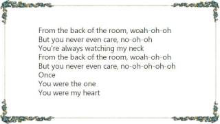 Kate Nash - Are You There Sweetheart Lyrics