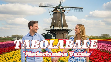 Tabola Bale – Netherlands Version || Visual Stadion Belanda|| VIRAL 2025🔥🔥🔥🔥