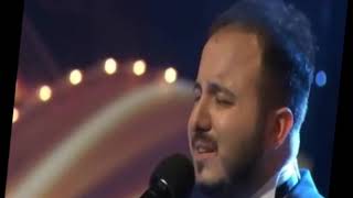 Emrah Yi̇ği̇t - İşte Seni Seven Benim (Muhayyer)R.g.