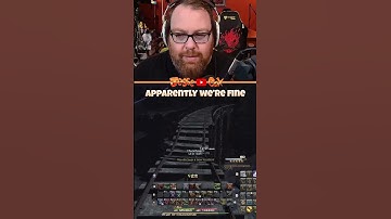 The Downside to Being a Lalafell in FFXIV