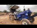 New video jcb 3Dx￼ tractor farm 60 ￼ power#jcbvideo #jcb3dx #tractorvideo #4k Barish