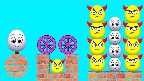 Draw to smash kill | puzzle game #viralvideo #gamingreviewbyamit