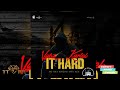 Vybz Kartel - It Hard (TTRR Clean Version) PROMO