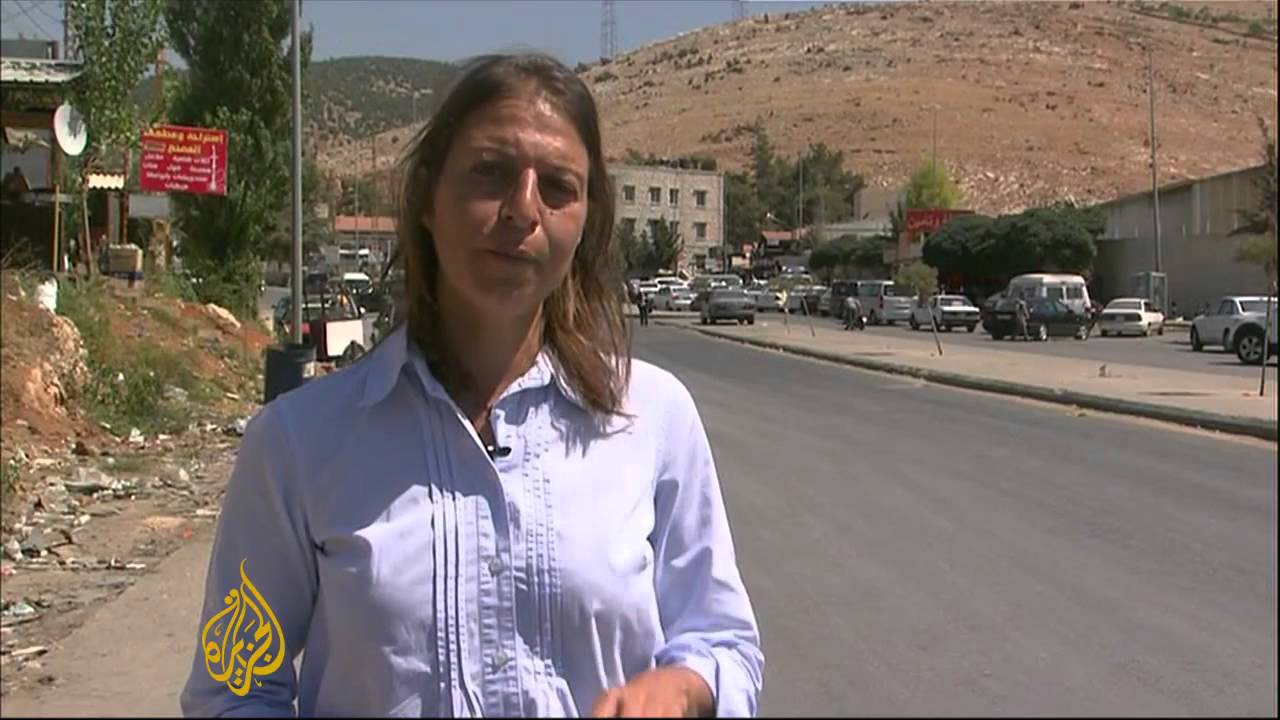 محققو الأمم المتحدة في مجال الأسلحة الكيميائية يغادرون سوريا