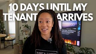 Decluttering Part 1: Preparing My House For Roommate Moving In (10 Days To Go!)