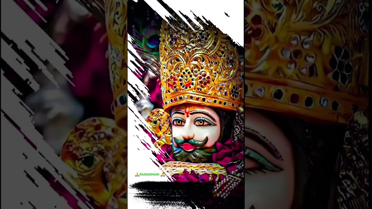 🙏JAY RAMAPIR 🙏