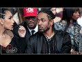 Rumors Suggest Kendrick Lamar Is Leaving Top Dawg Ent. + Trey Songz Tests Positive For Covid-19