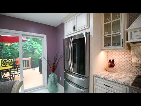 3900 Valley Ridge Drive, Fairfax, VA home video tour