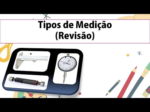 Vídeo: O que é medição em biologia?