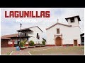 Video de Lagunillas
