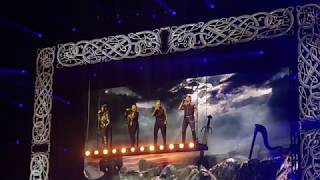 Boyzone - Who We Are Live at the SSE Arena, Belfast, 23/1/19