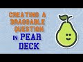Draggable Slides Quiz