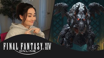 Sharing My First Savage Experience | FFXIV