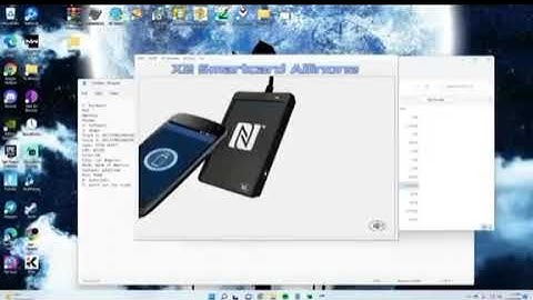 X2 Emv software with bulks ist file and tutorial 