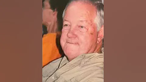 Charles Callis: Celebration of Life Video
