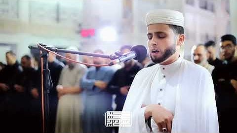 تلاوة كلها خشوع تدخل القلب 💛💚🤍بصوت ملائكى للقارئ الجزائرى | عبدالعزيز سحيم