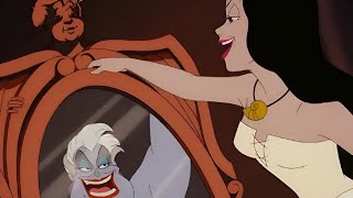 The Little Mermaid  Vanessas Song japanese 1991