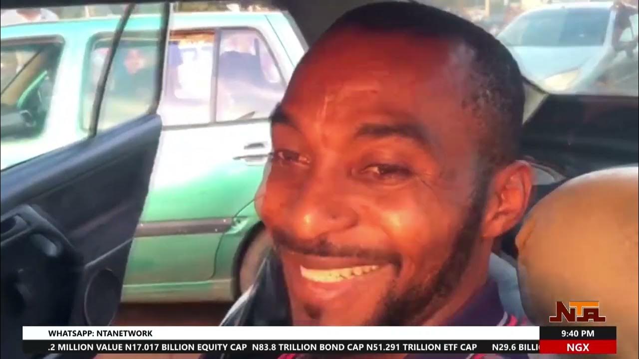 Newsline Story Segment | 27 July 2025 | NTA