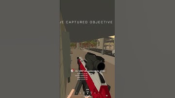 The UMP45 Is NOW The BEST SMG In BattleBit Remastered