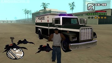 Starter Save Part 38 - The Chain Game Beret -GTA San Andreas PC-complete walkthrough-achieving??.??%